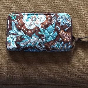 Vera Bradley Wallet